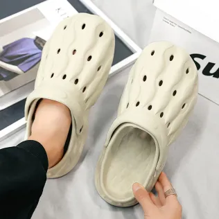 NEO FLOW MEN'S SLIPPER